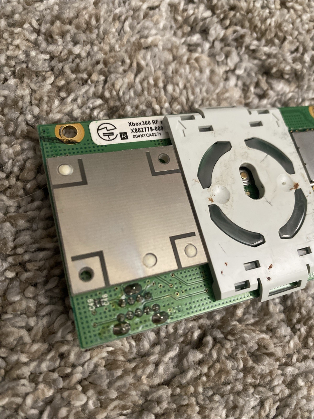 OEM XBOX 360 RF Module X803307-003 for Fat Model Xbox 360’s Tested & Working