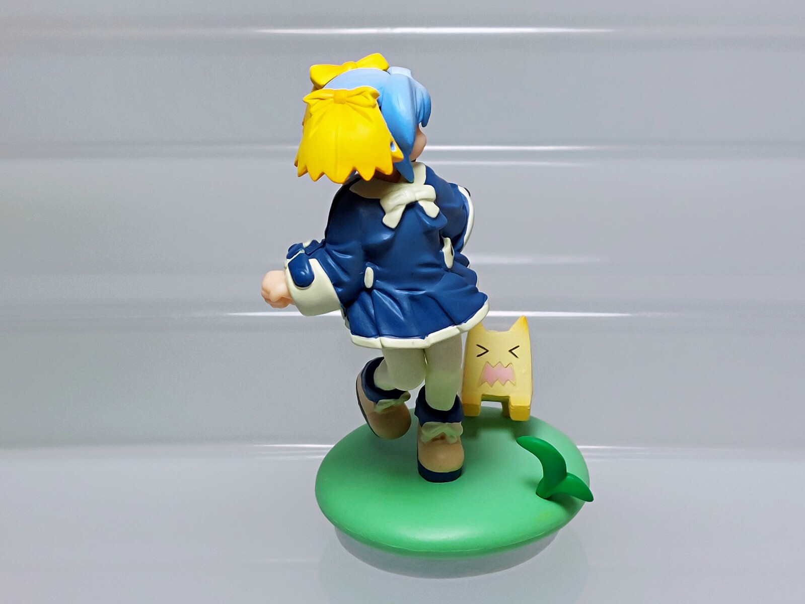 Hinatabokko In Pocket Theater #4 Koharu Hayami Figure Solid Theater 2005 3.2in