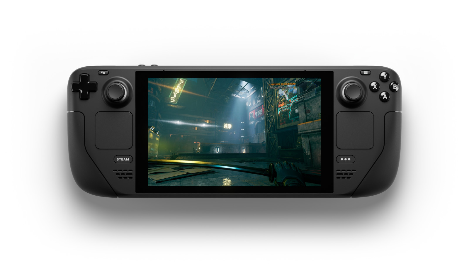 Valve Steam Deck AMD Zen 2 16GB RAM 1TB SSD SteamOS