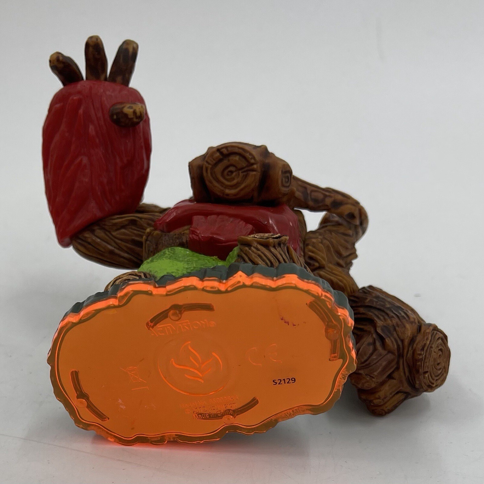 Skylanders Tree Rex Action Figure Giants 2012 Activision Toys to Life L2127