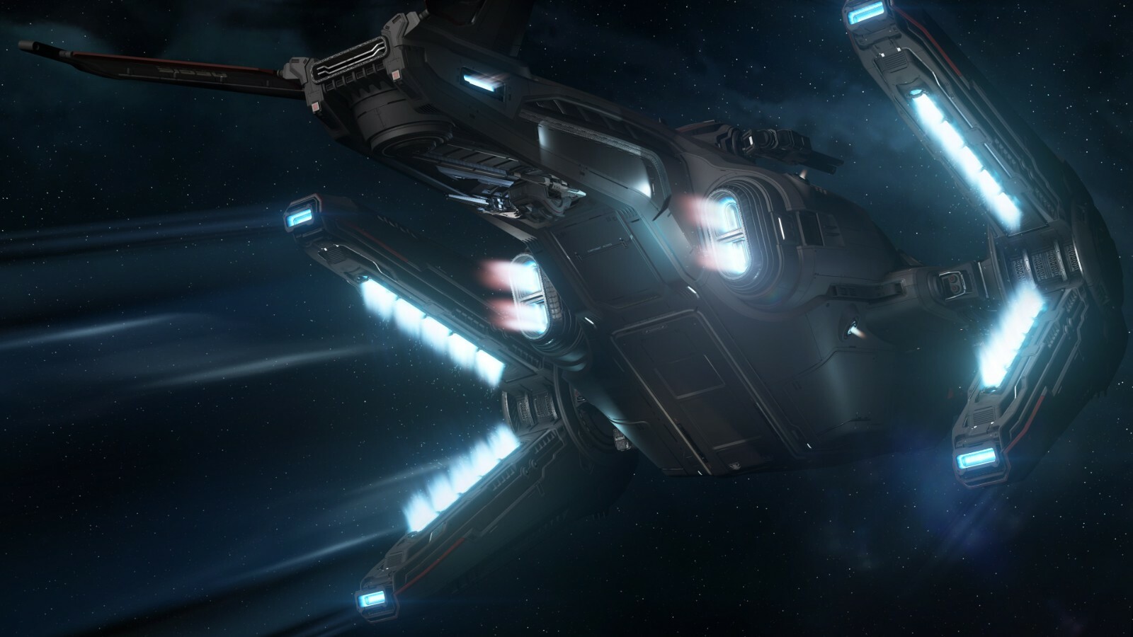 Star Citizen – AEGIS REDEEMER – UPGRADE – (CCU)