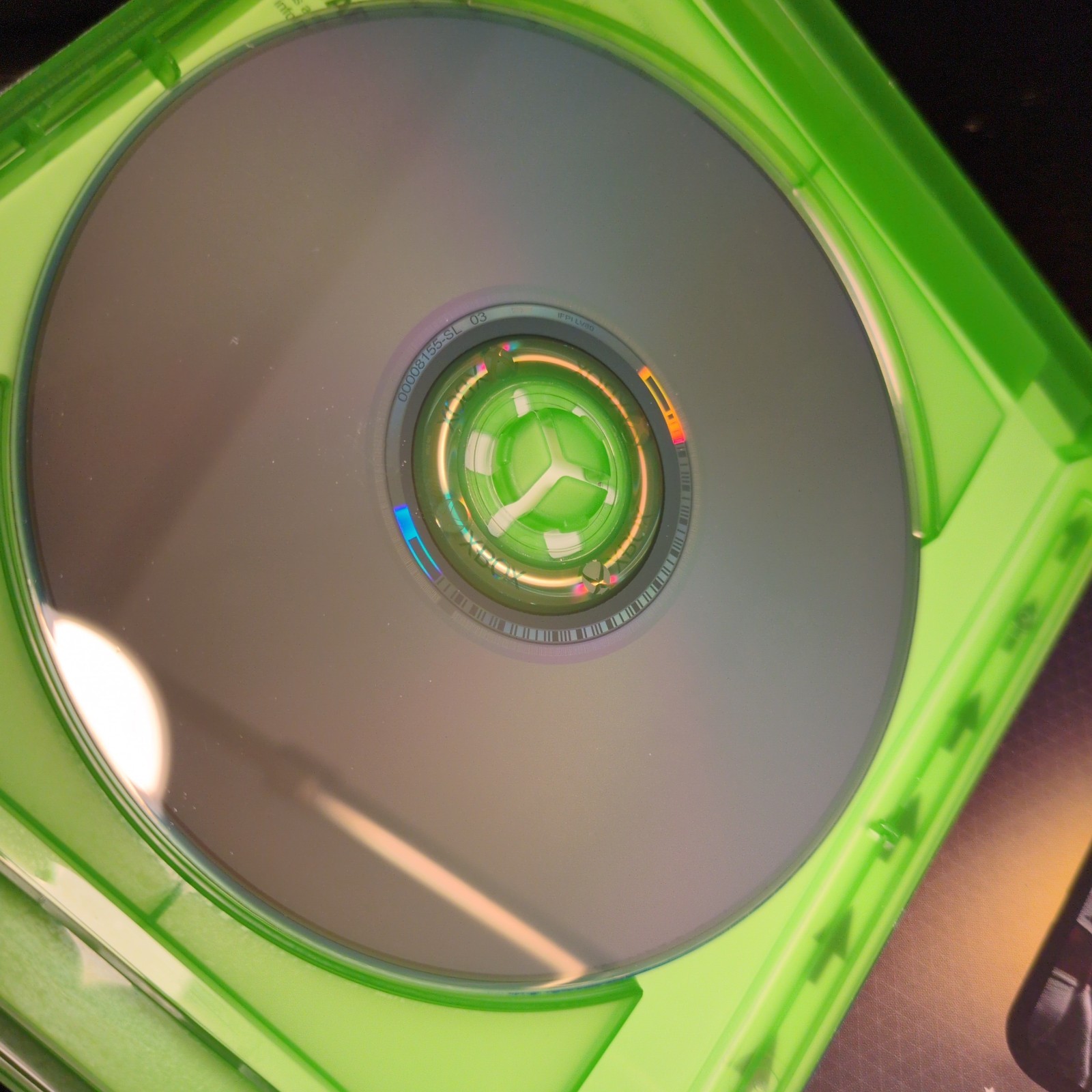 EA Sports FC 26 – Microsoft Xbox Series X|S