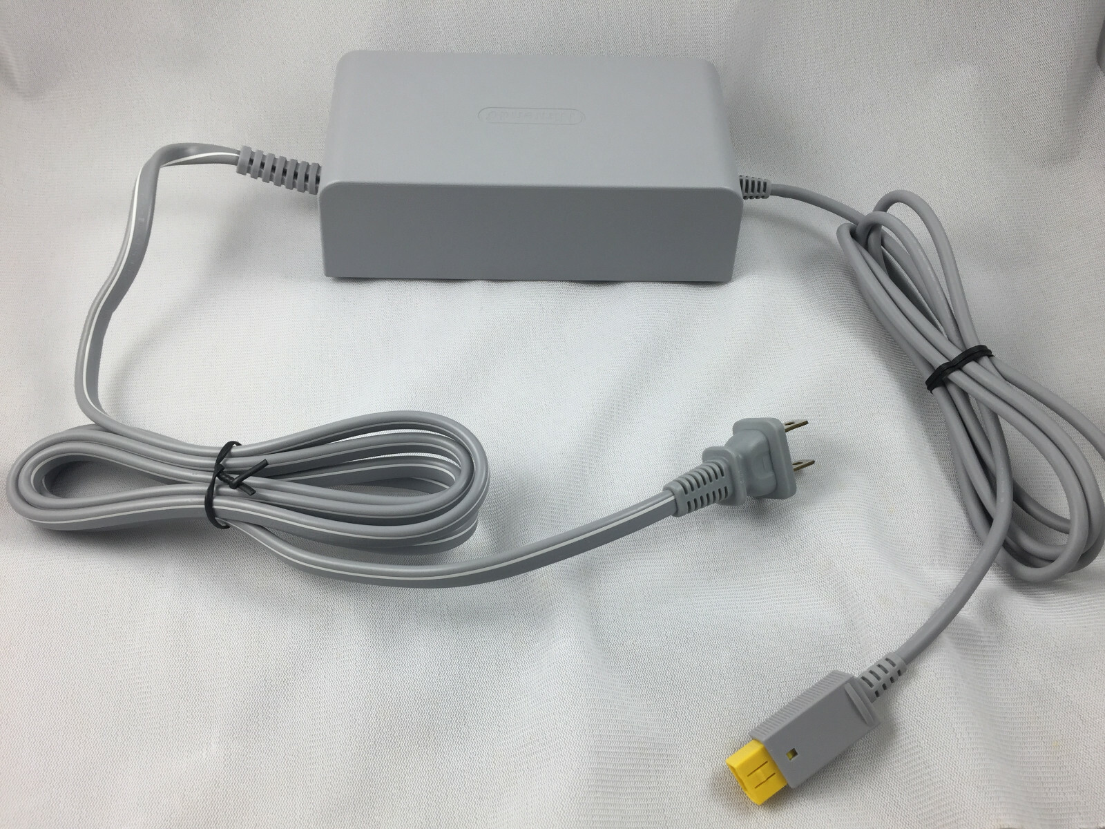 New OEM OFFICIAL Wii U AC Adapter Power Supply WUP-002 for WUP-001 WUP-101