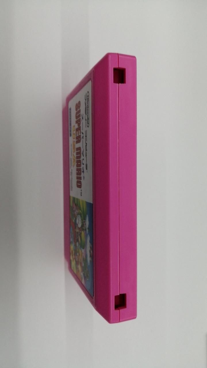 Nintendo Super Mario USA HVC-MT Used