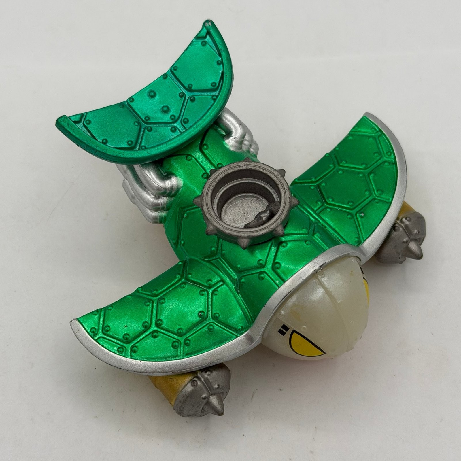 Skylanders SuperChargers Clown Cruiser Vehicle Figure Activision Loose