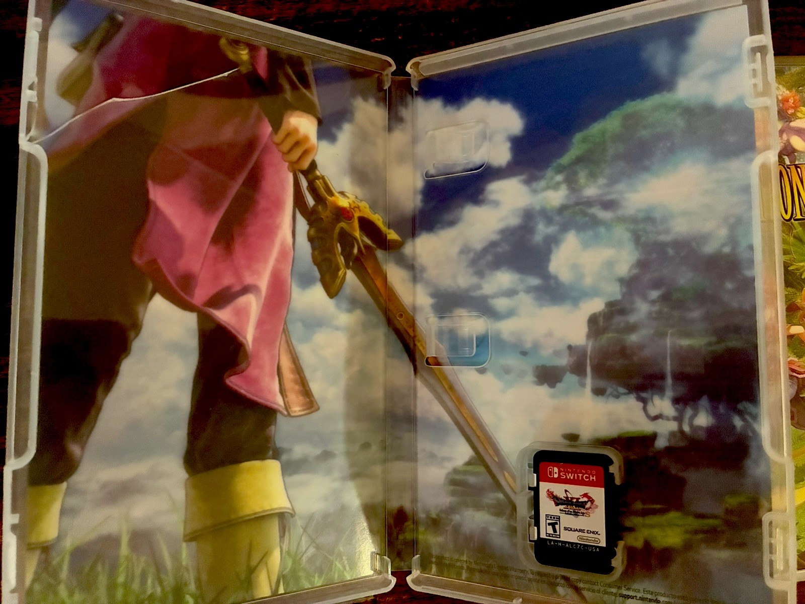 Switch RPG Bundle