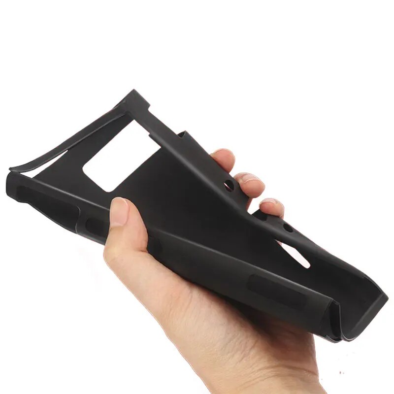 Multi-Color TPU Soft Case for Nintendo Switch 2 Joycon Cover