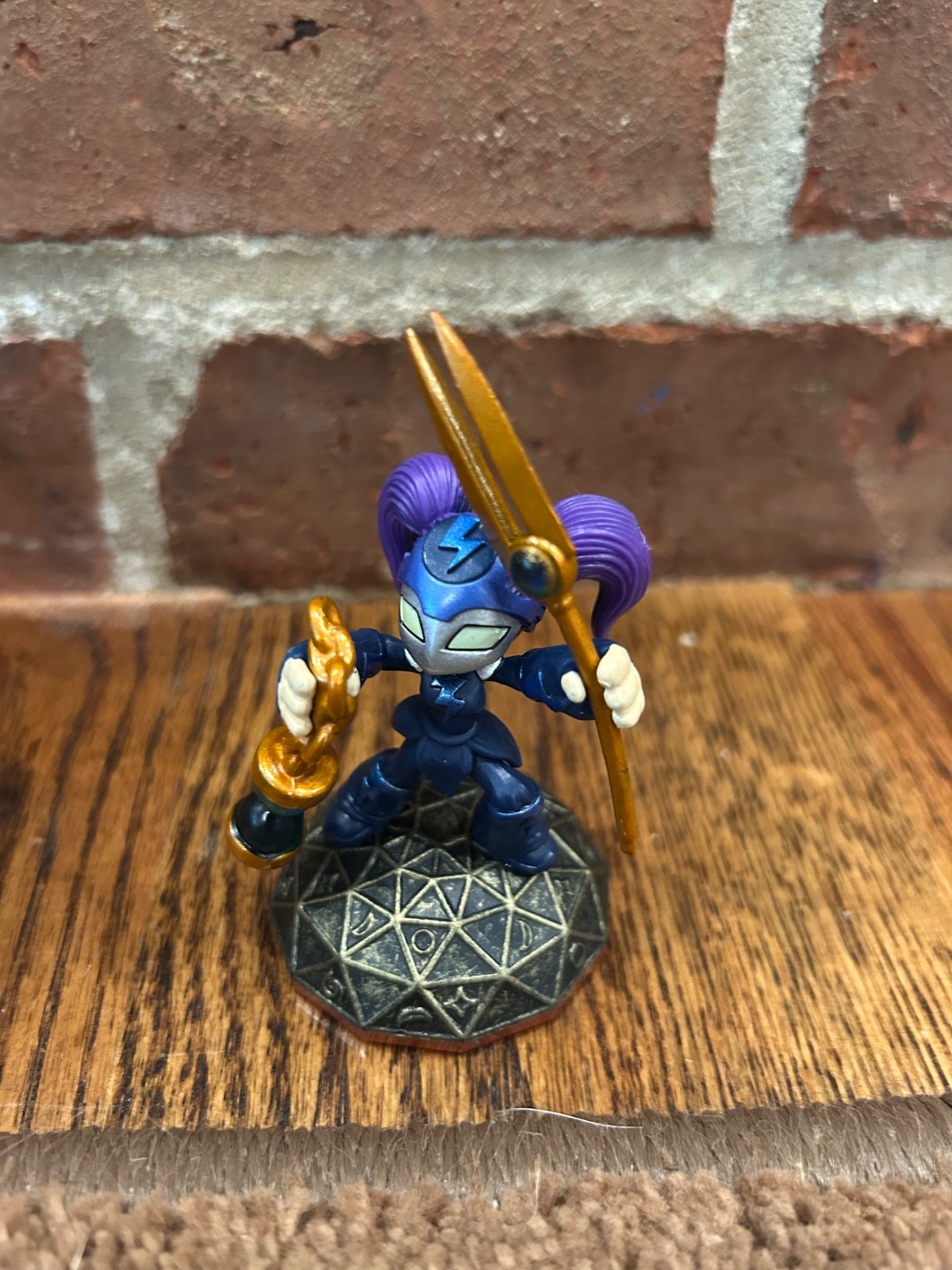 Skylanders Trap Team Lot