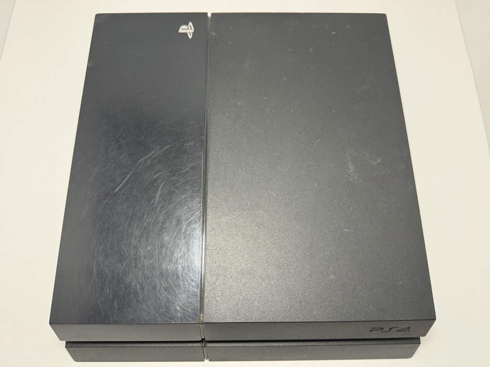 Sony PlayStation 4 PS4 500 GB Console (11.00) w/ 8 Games & Camera, Tested!