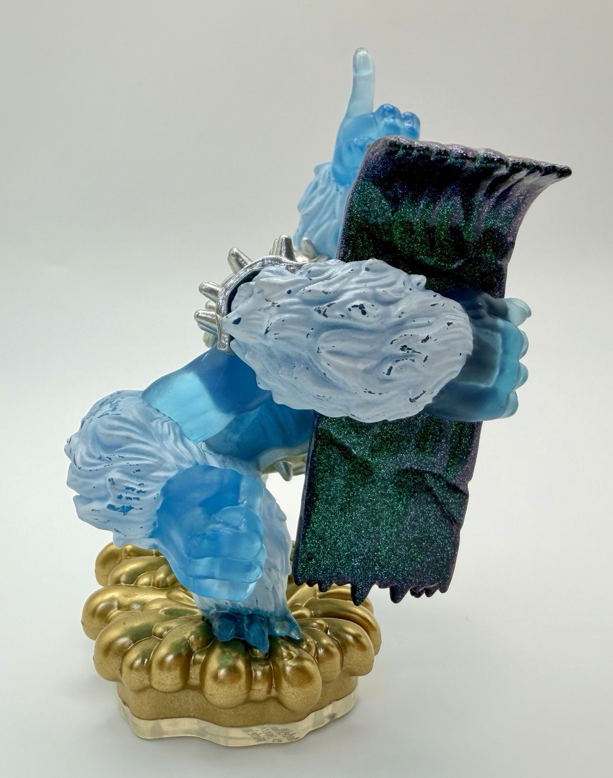 Activision Skylanders Eon’s Elite Slam Bam Action Figure