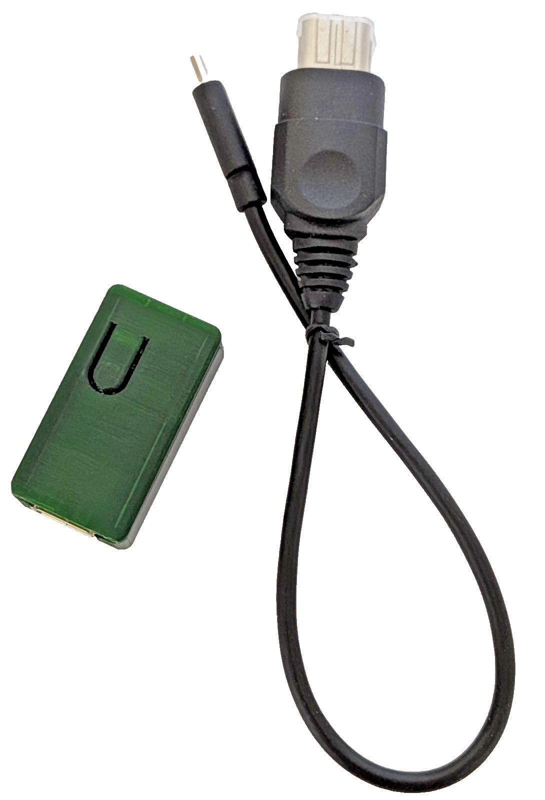 OGX-Mini PCB Version – Controller Adapter for Original Xbox & Other Consoles
