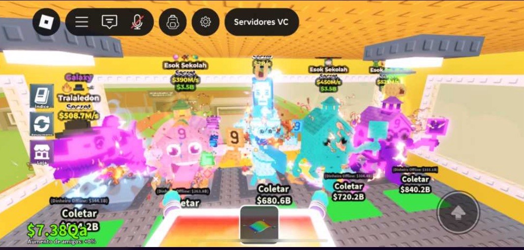 STEAL A BRAINROT RANDOM BRAINROT $300M/s+ New BRAINROTS CHEAP AND FAST ✅
