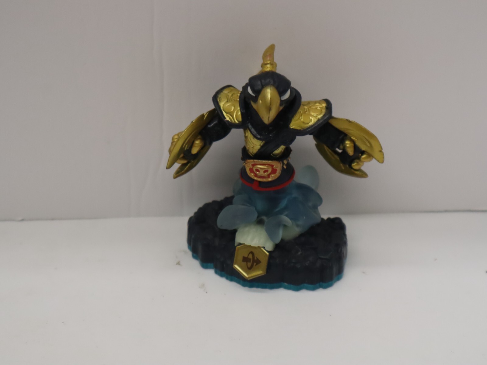 Skylanders: Swap Force: Legendary Free Ranger: