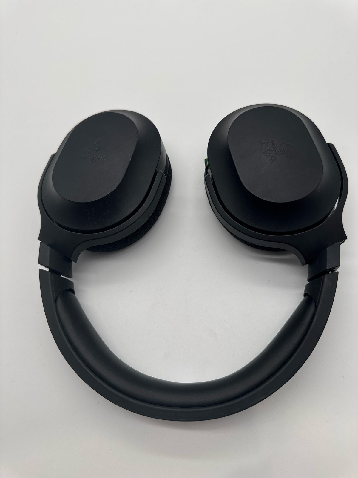 Razer Barracuda X Wireless Gaming Headset 2.4GHz Bluetooth 50Hr Classic Black
