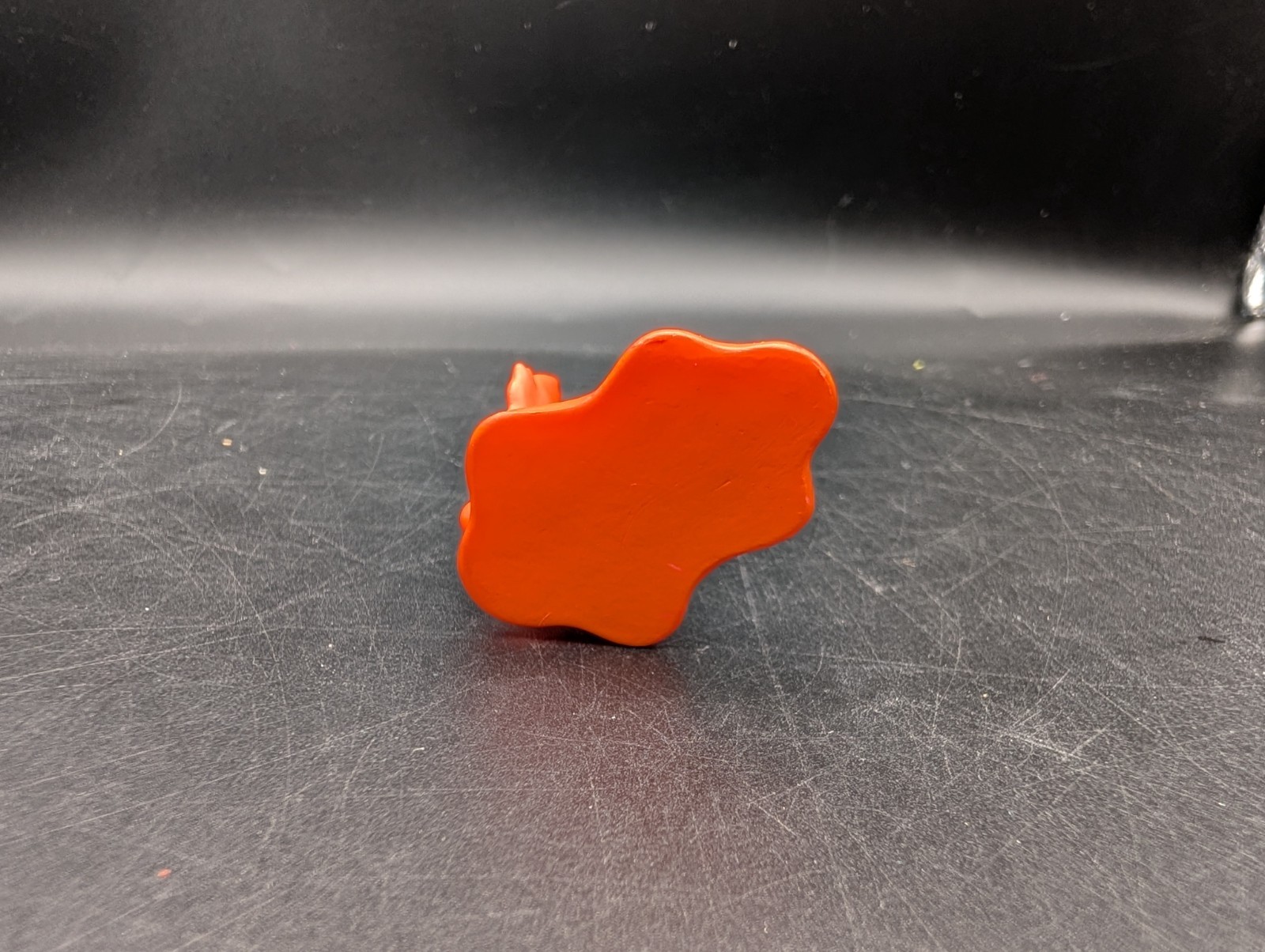 Slugma Magmag Pokemon Figure Tomy Vintage RARE