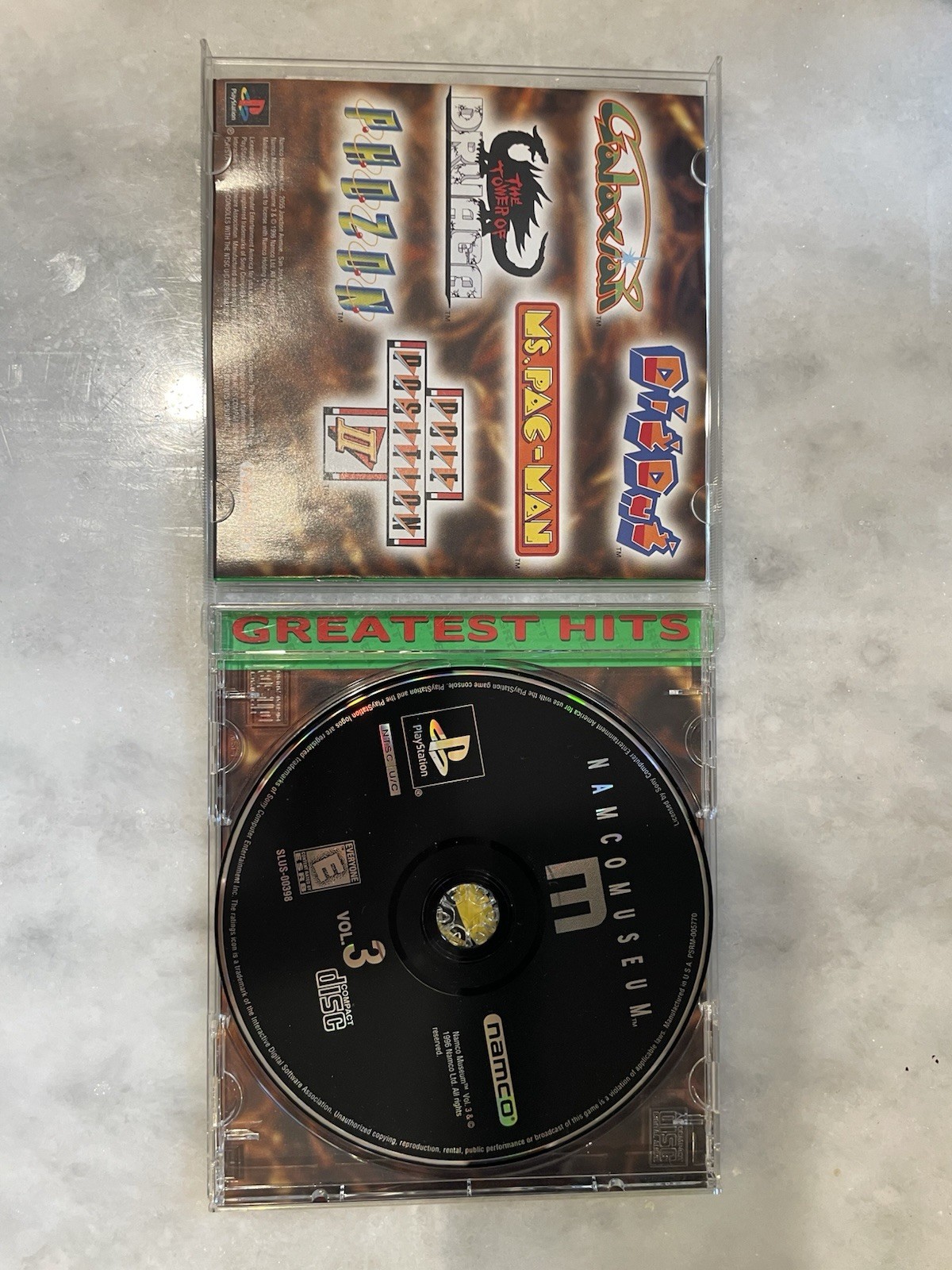 PlayStation 1,2,3,4 LOT of 17 Games All in Boxes – SEE PICTURES (Ask Questions)