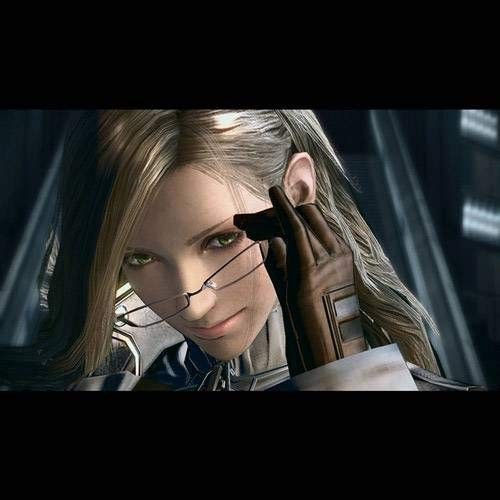 Final Fantasy XIII-2 – PlayStation 3