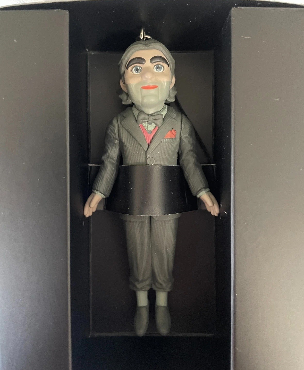 Dollman Min figure only DEATH STRANDING 2 : ON THE BEACH Collector’s Edition