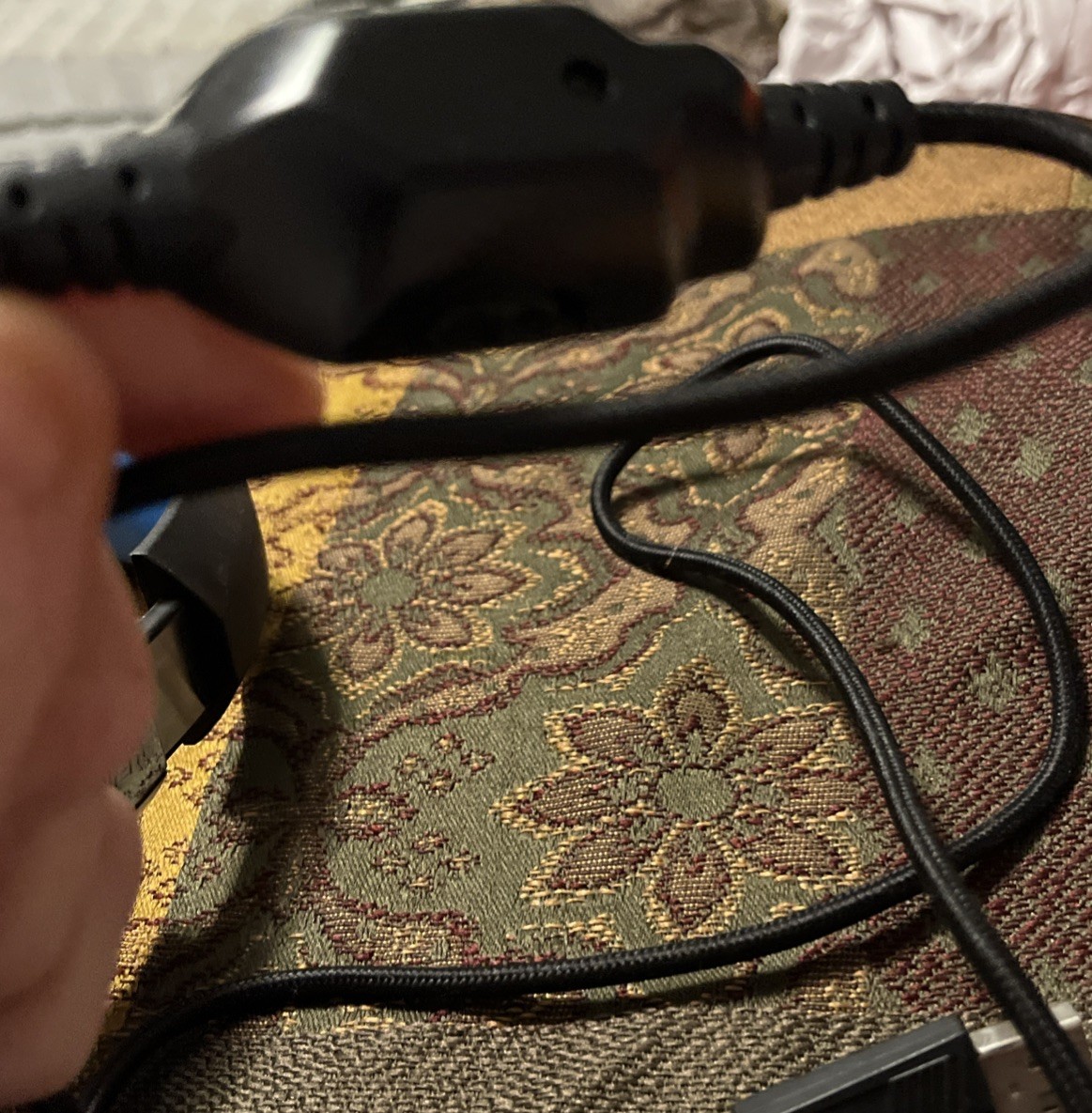 Beexcellent GM-1 Gaming Headset with Surround Sound & Noise-Isolation Microphone