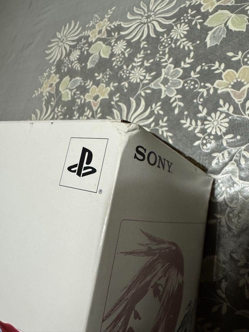 Final Fantasy XIII Lightning Edition Sony PlayStation 3 PS3 Altus NEW