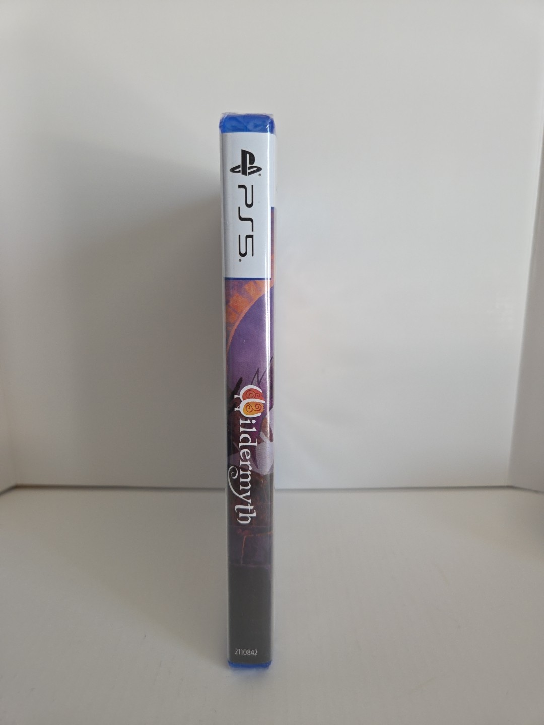 Wildermyth PlayStation 5, 2024 PS5 New Sealed Nighthawk Interactive WILDCE-PS5