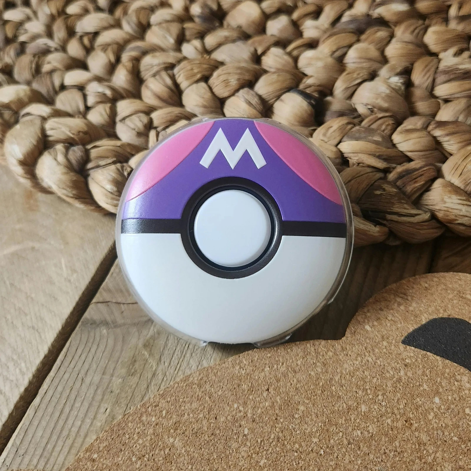 LIMITED TIME 50% OFF | Cases for Pokemon Go Plus+ | Custom & Textured