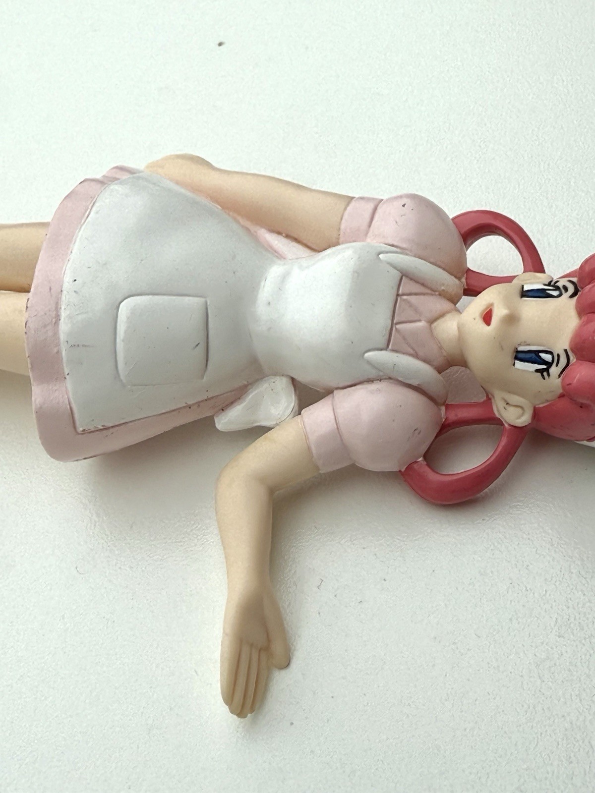 NURSE JOY Pokemon Characters World Vol.3 Action Figure 1998 Genuine TOMY