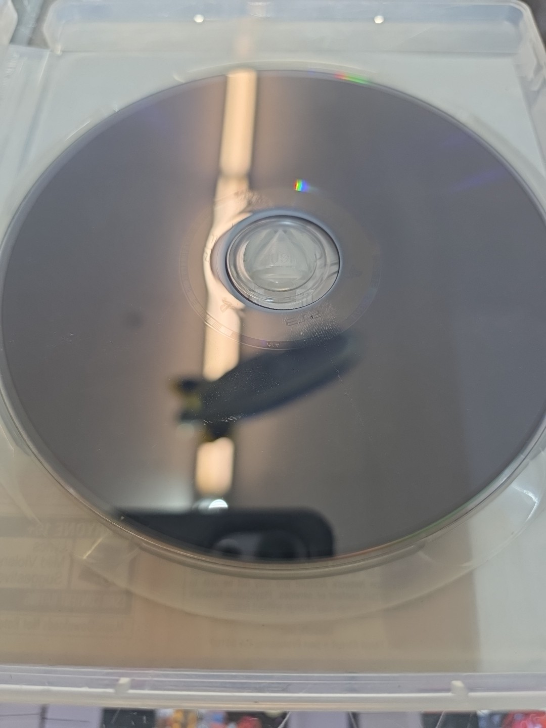 Michael Jackson: The Experience (Sony PlayStation 3, PS3 – 2011)