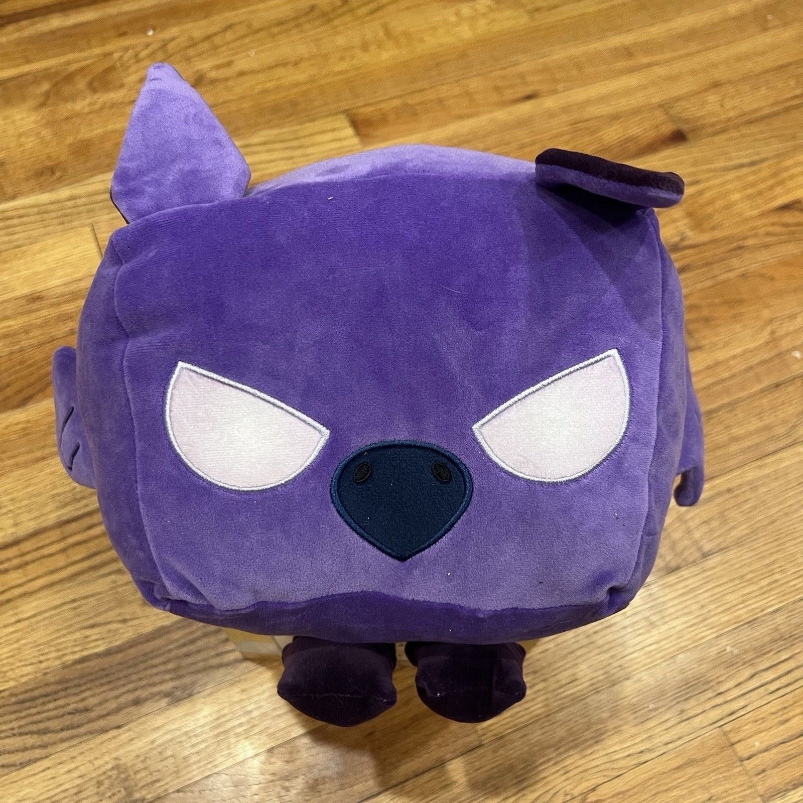 Pet Simulator Deluxe Fantasy 8″ Plush “Shadow Griffin” Purple Series 2