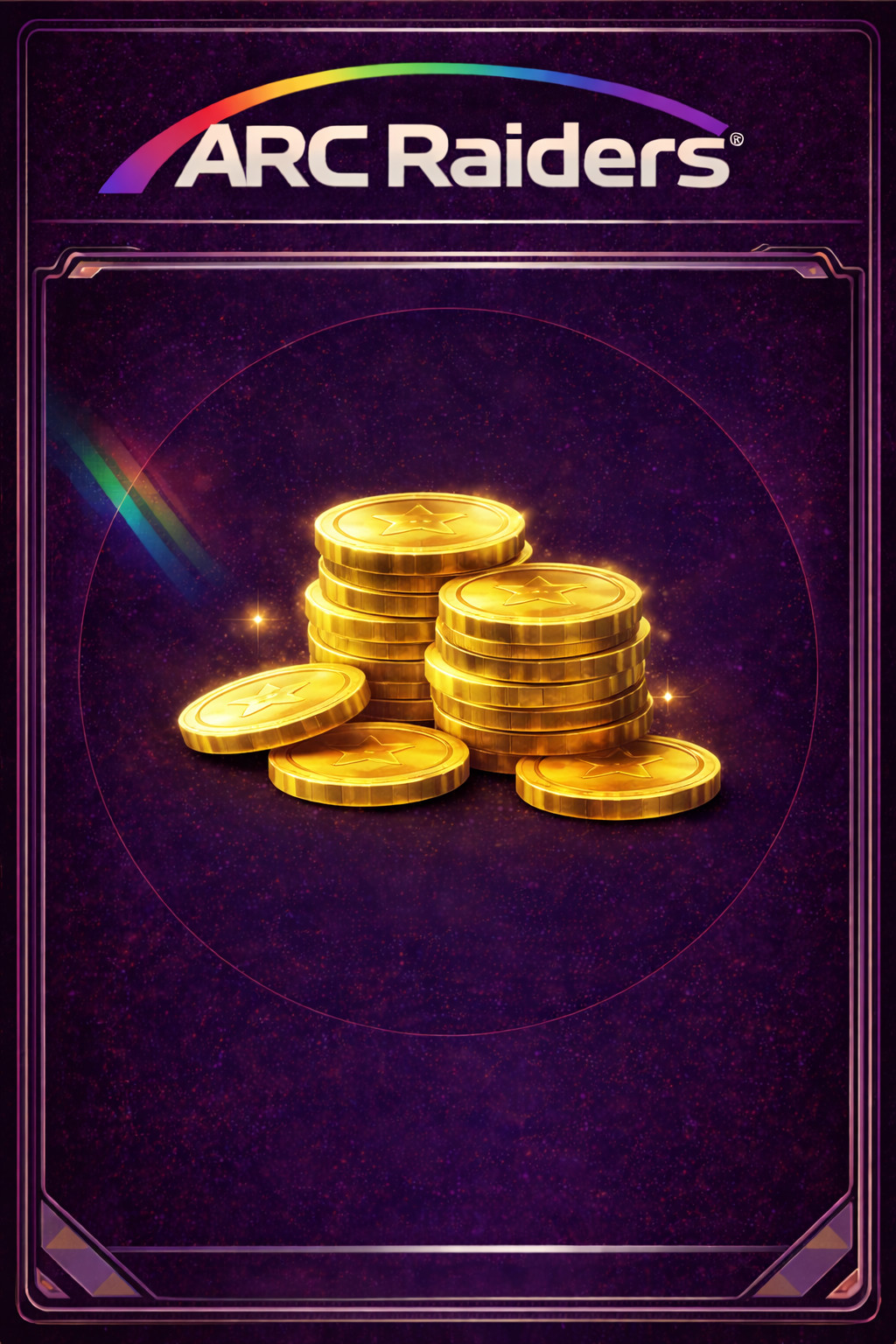 Arc Raiders 200k Coins/Weapons + Fast delivery!