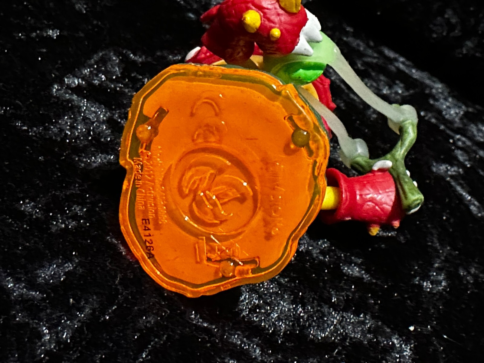 Skylanders Figures Elixir, Smash, Eruptor, Jet-Vac, Cynder, Eruptor Shroomboom