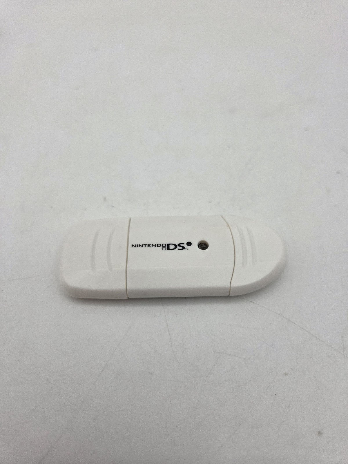 Nintendo DSi DS SD Card USB Reader Promo RARE Authentic Employee