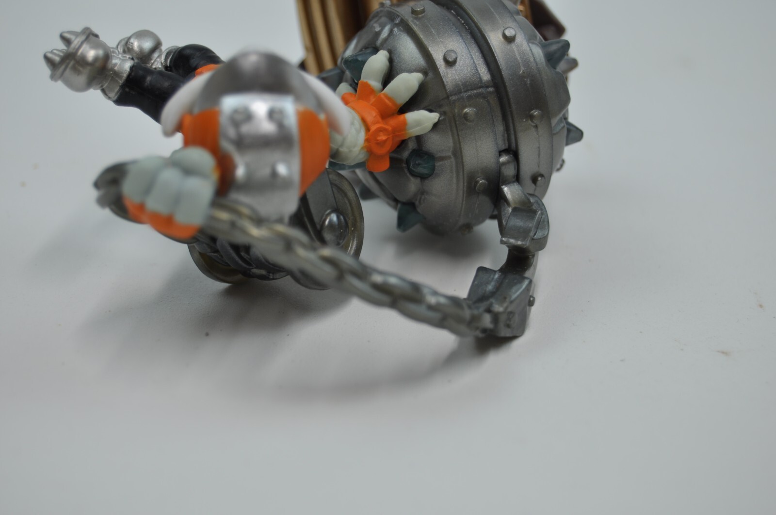 Skylander Superchargers Smash Hit Model #87531888