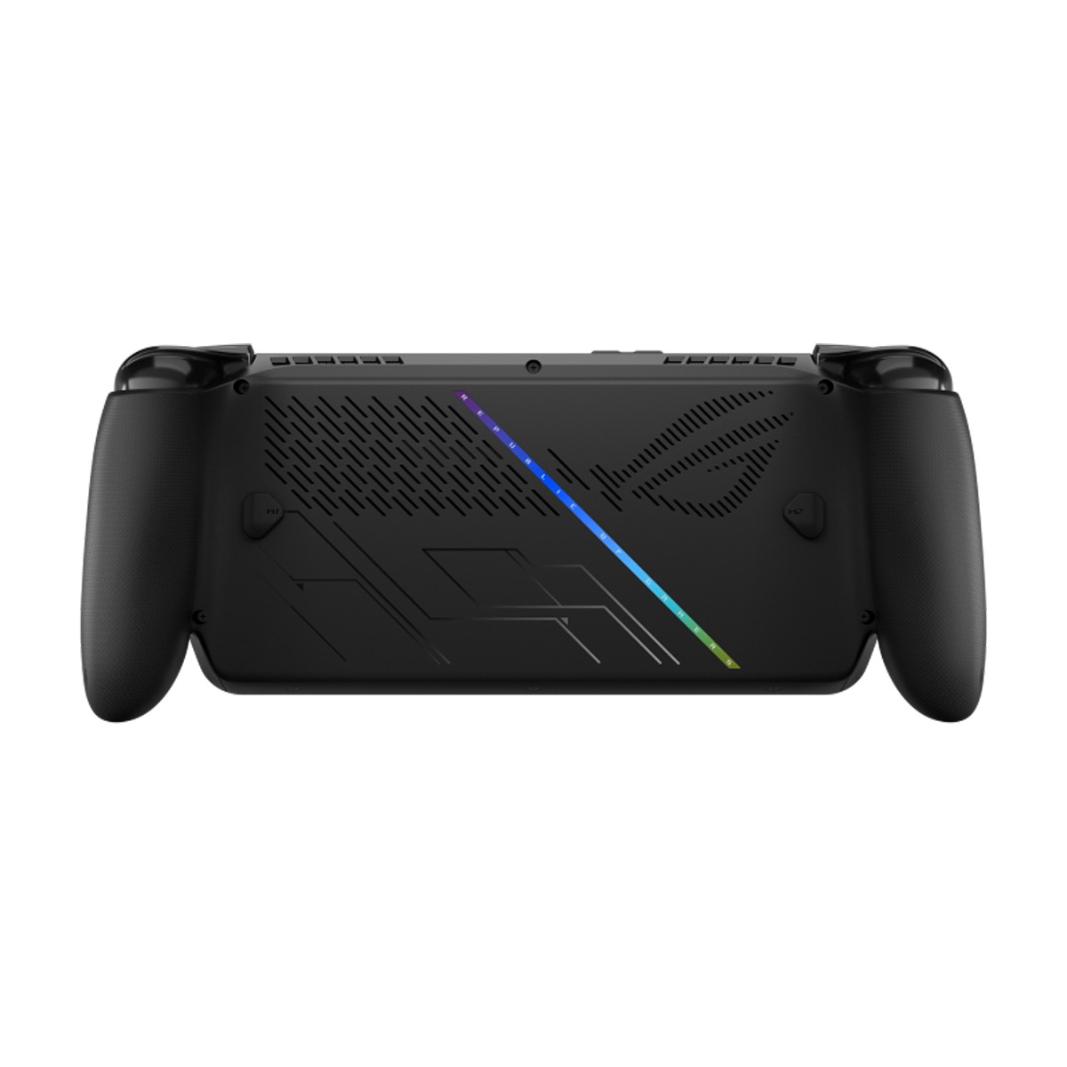 ASUS ROG Xbox Ally X (2025) AMD Ryzen AI Z2 Extreme 7″ FHD 120Hz 24GB/1TB SSD