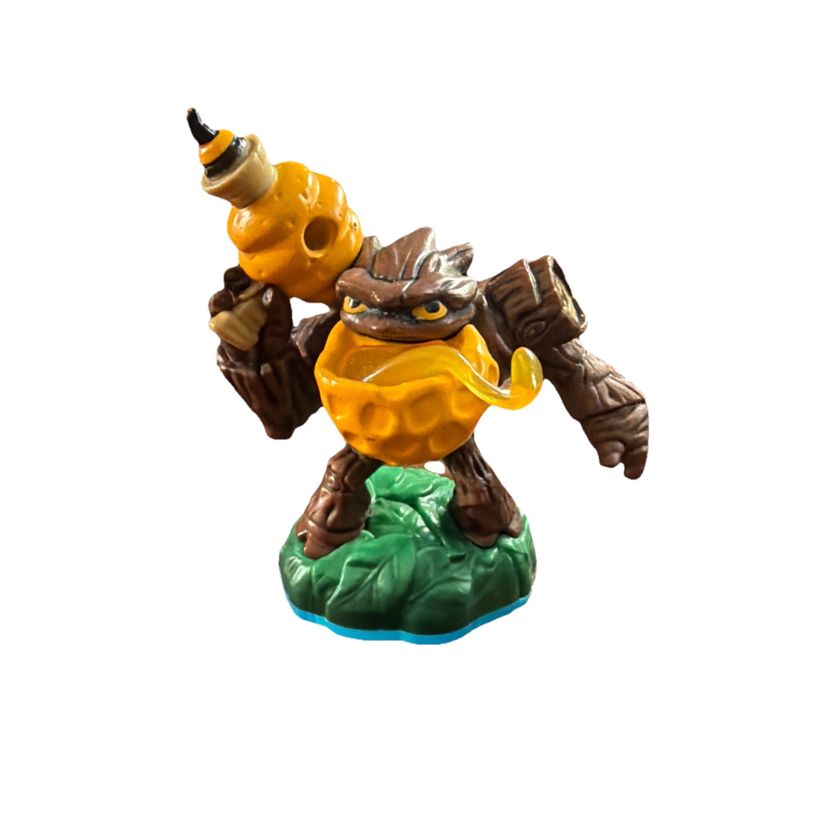 Activision Skylanders Swap Force Bumble Blast Lightcore Character Figure