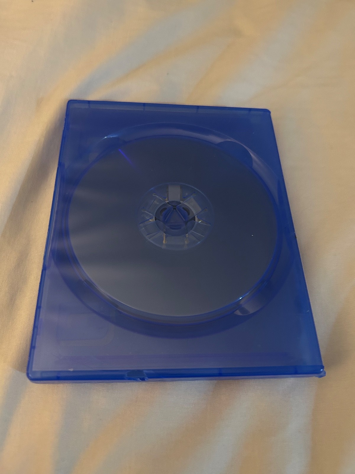 EA Sports FC 24 PS4 PlayStation 4 no cover art only disk and case