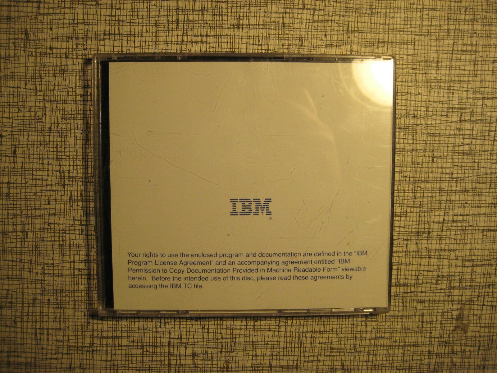 Battle Beast The Ultimate Fight Game IBM CDROM Win 95 – ‘app game’ style in 1995