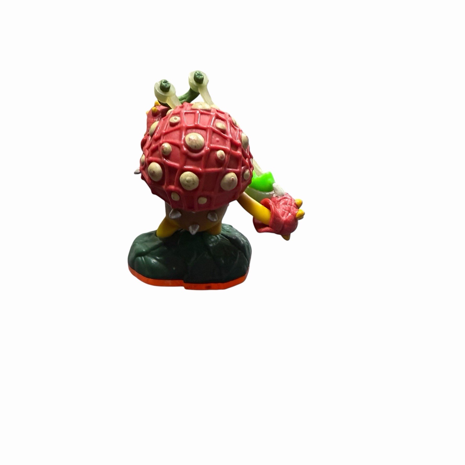 Skylanders Giants Shroomboom Model #84536888 – Spyro