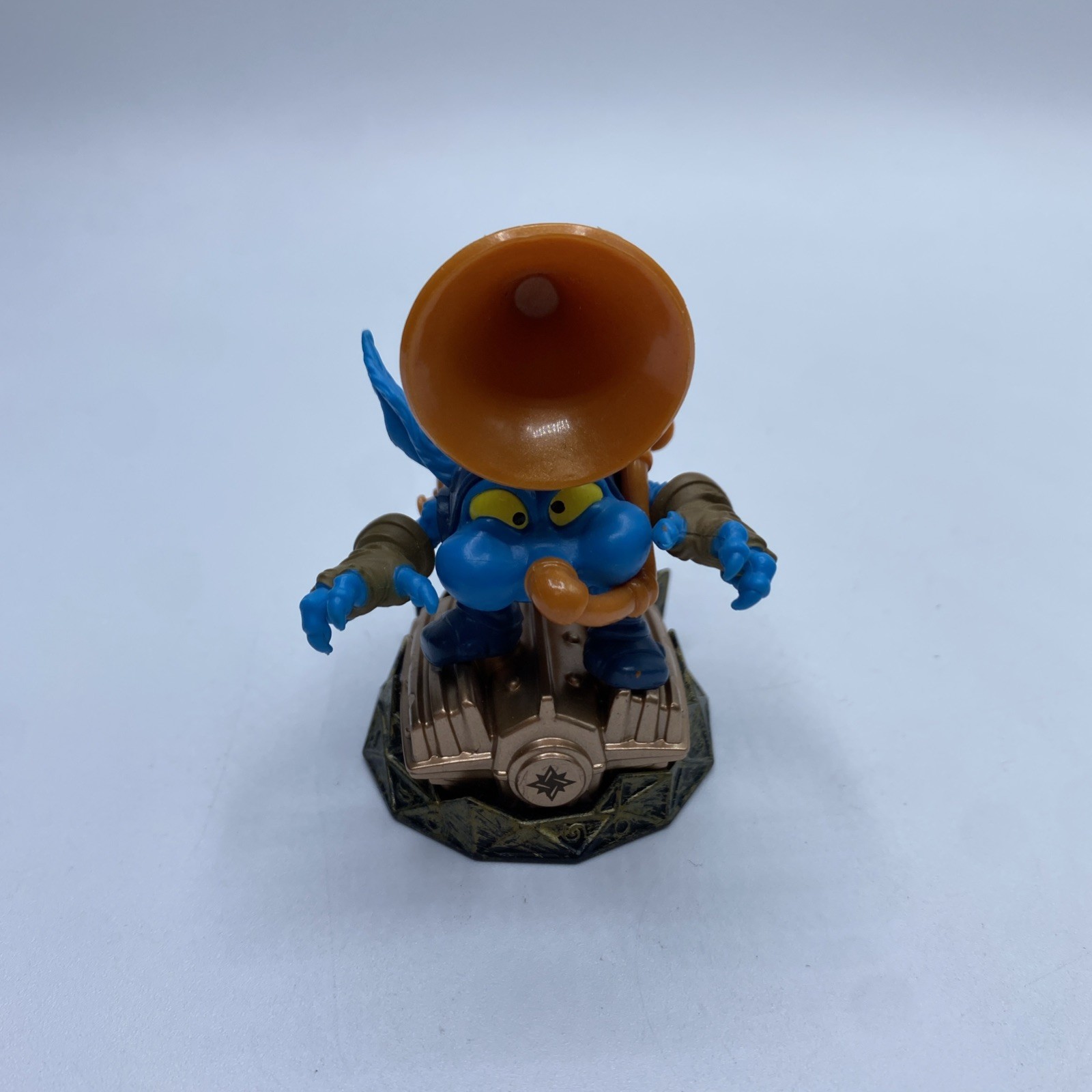 RZ Skylanders Lot Of 3: Big Bubble, Scorp, Gill Grunt