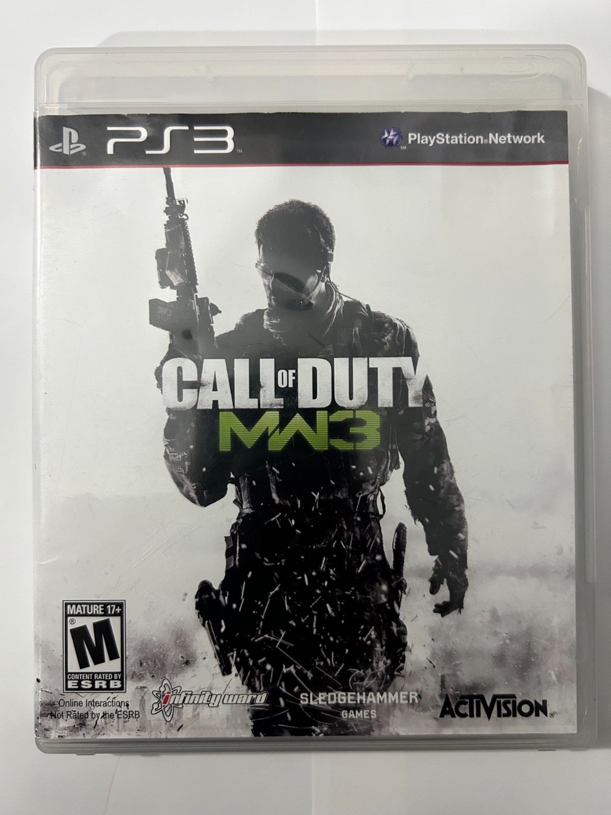 Sony Playstation 3 PS3 Games Tested – You Pick & Choose ‘Complete’ EUC Authentic