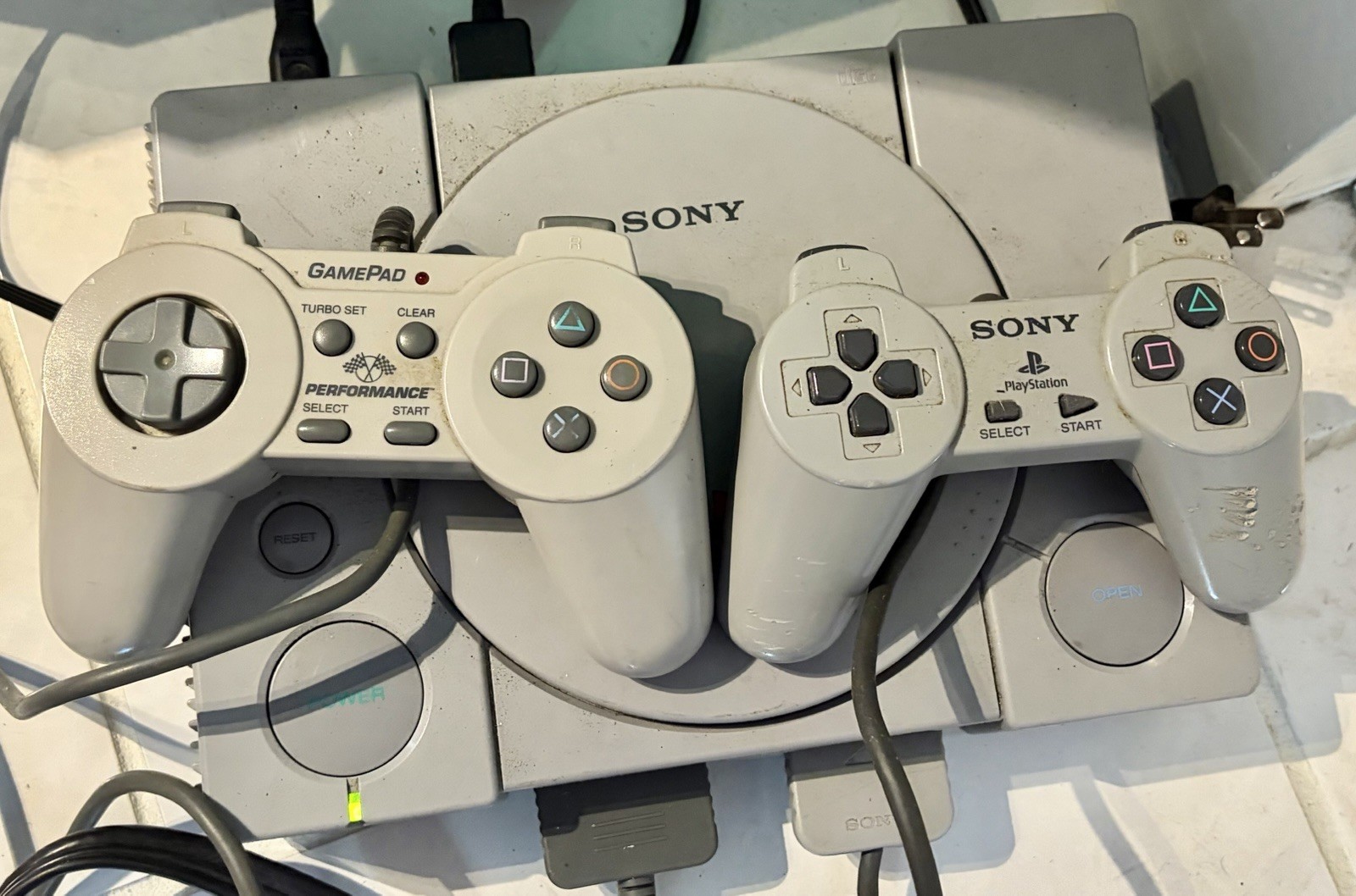 2 PlayStation 1’s With Nintendo 64, (controllers Included) Read Description