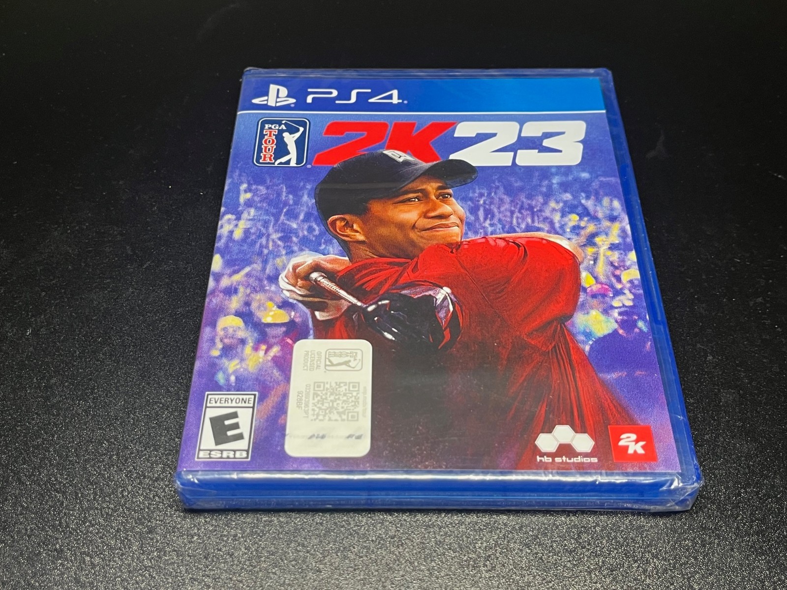 PGA Tour 2K23 – PlayStation 4🔥Fast Shipping🔥Factory Sealed