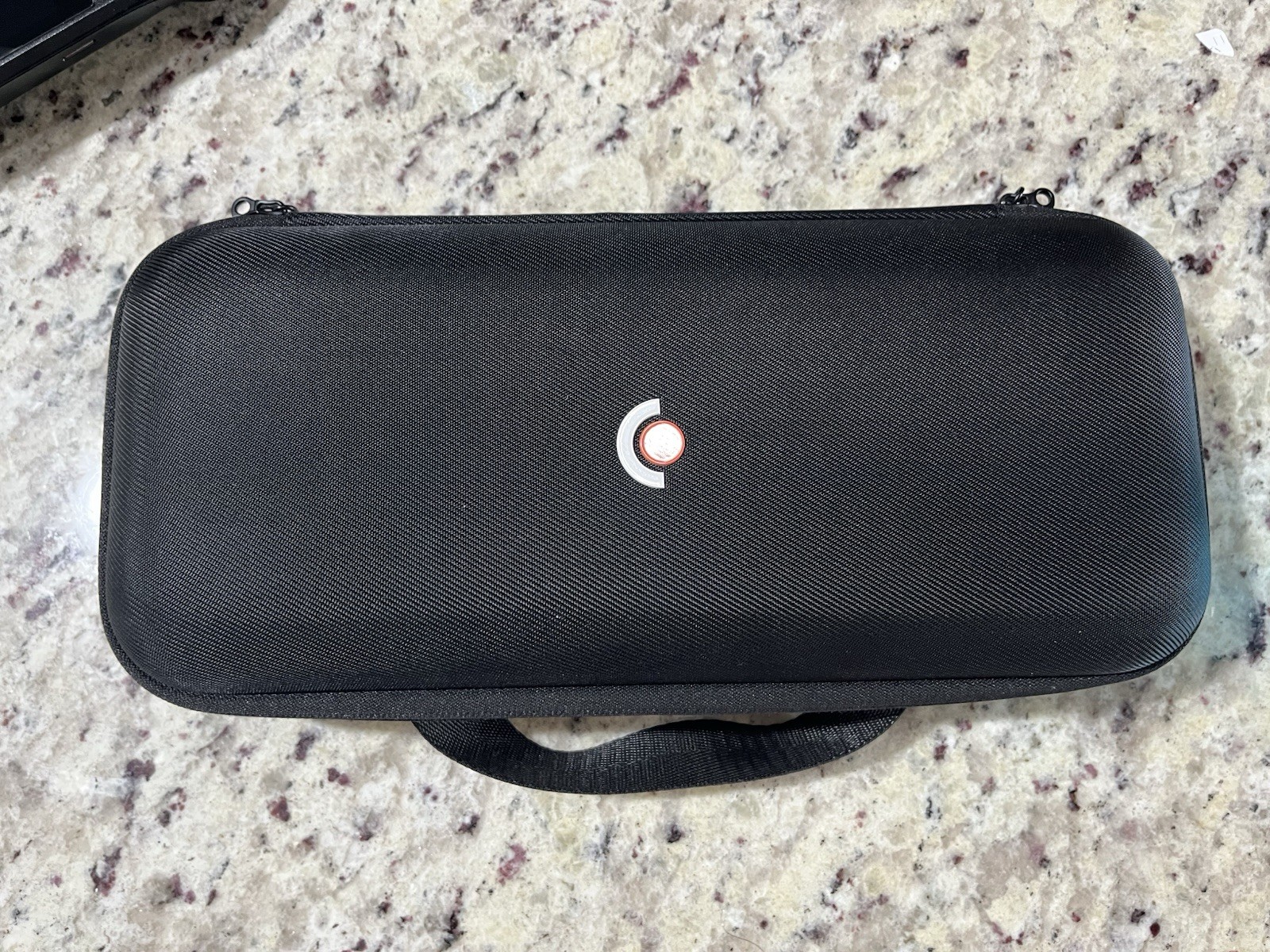 Valve Steam Deck 256GB Black Handheld System Touchscreen w/ Carrying Case