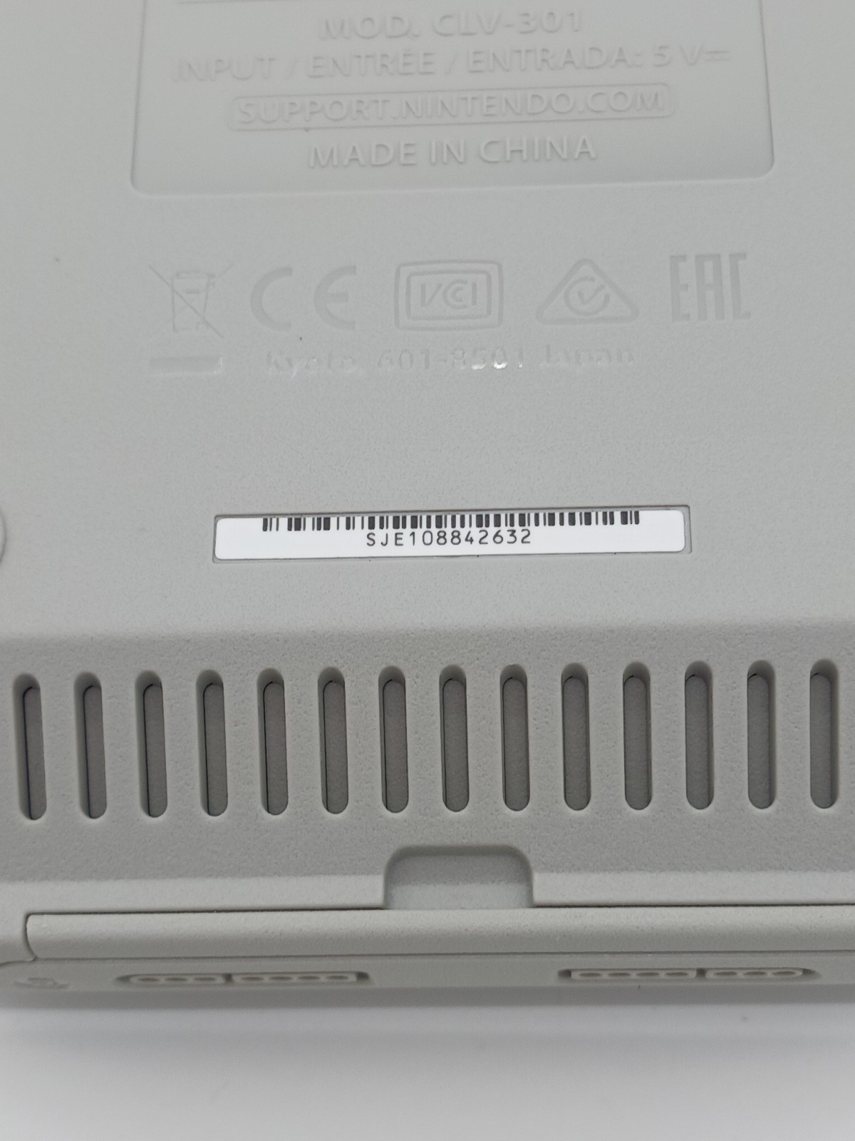 Nintendo Super Famicom Mini Classic Console Boxed Tested Working