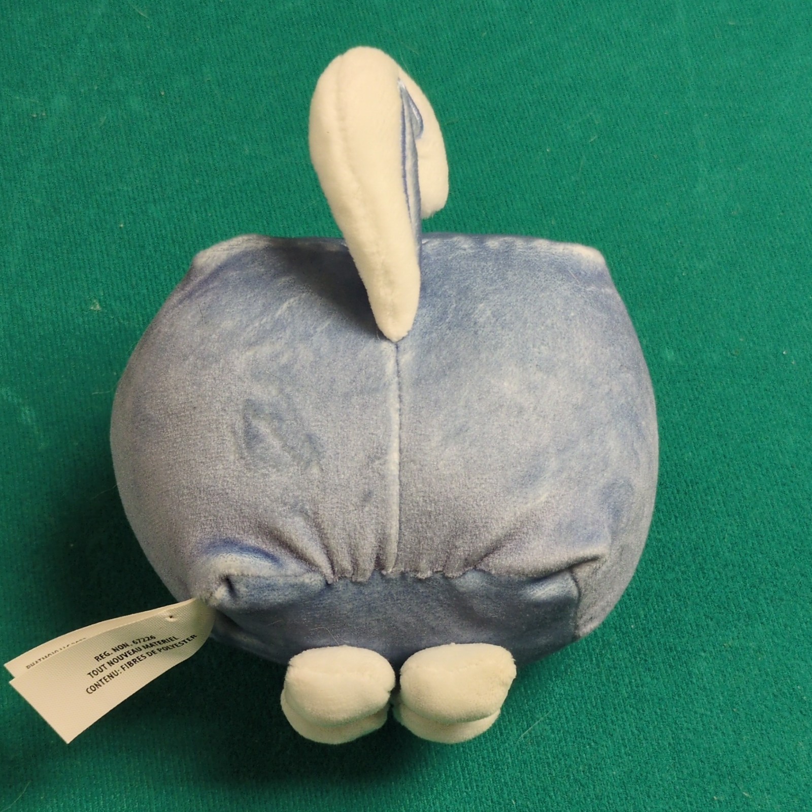 PhatMojo Pet Simulator Husky Plush Doll 2023 MPN PA-18545