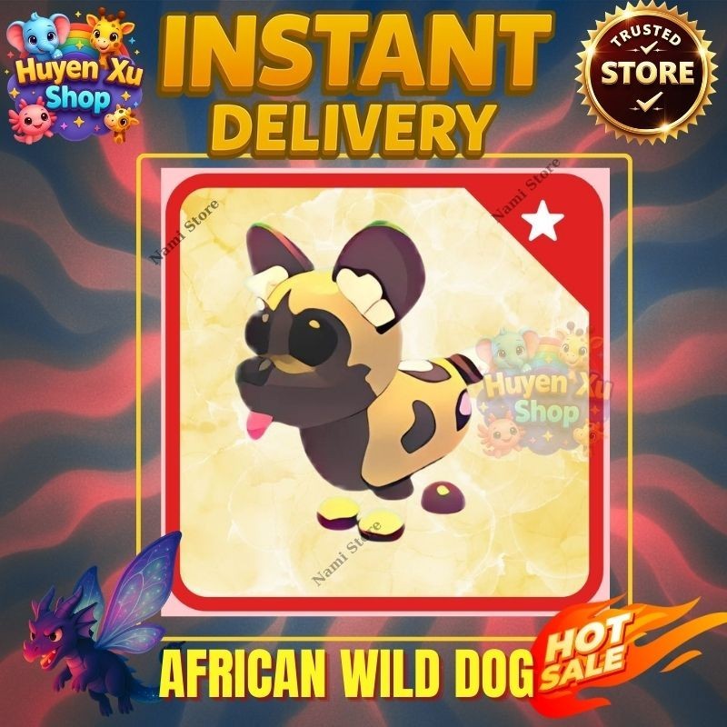 🐉 Ad3pt M3e Pets|Mega /Neon Fly Ride(MFR/NFR/FR) |Trusted Store-Fast Delivery