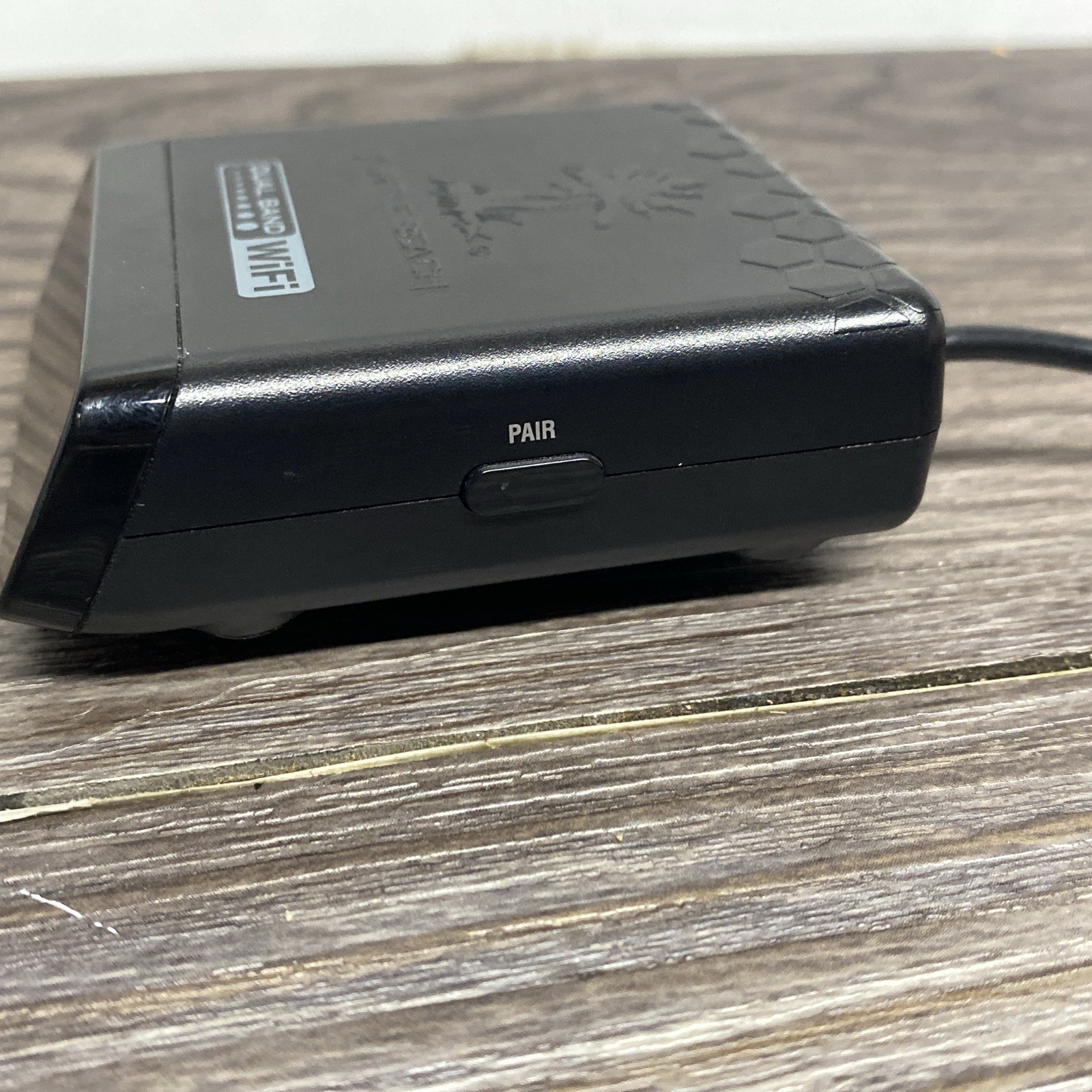 Turtle Beach TB300-2266-01 Dual Band WiFi Adapter Wireless Network Receiver