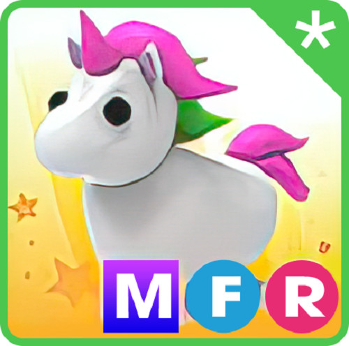 MFR Unicorn – Cheap & Trusted Store!!