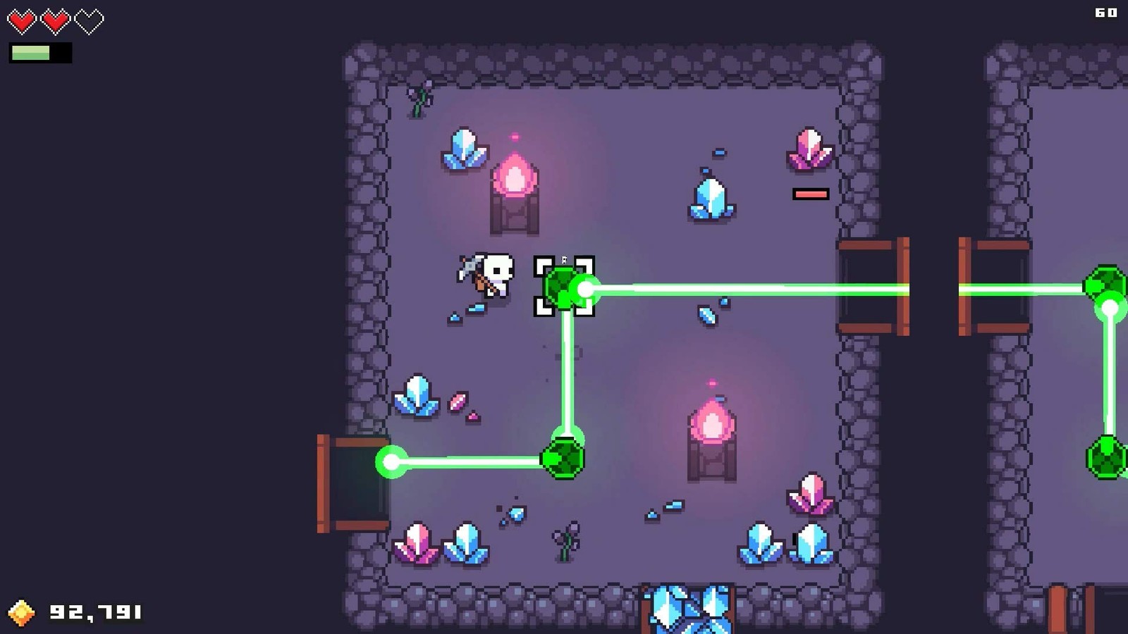 Forager – Nintendo Switch