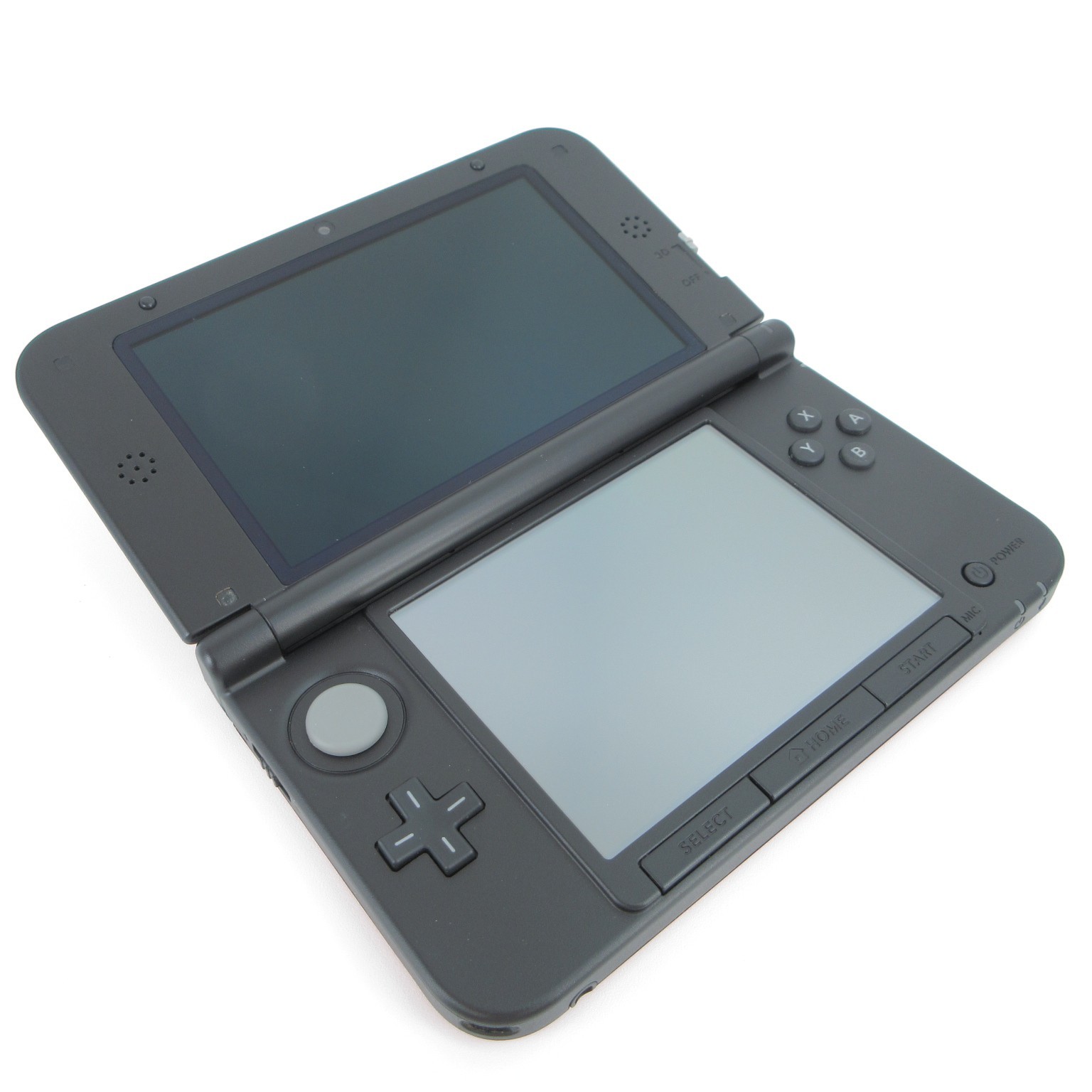 【Near Mint】Nintendo 3DS LL XL Red x Black Console Japanese Ver #RET1106/01